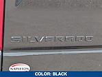 New 2024 Chevrolet Silverado 1500 Custom Crew Cab 4x4, Pickup for sale #124210 - photo 22