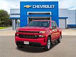 Used 2020 Chevrolet Silverado 1500 Custom Crew Cab 4x4, Pickup for sale #124210A - photo 1