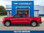 Used 2020 Chevrolet Silverado 1500 Custom Crew Cab 4x4, Pickup for sale #124210A - photo 11