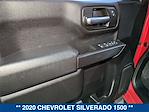 Used 2020 Chevrolet Silverado 1500 Custom Crew Cab 4x4, Pickup for sale #124210A - photo 14