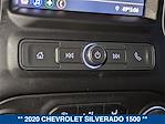 Used 2020 Chevrolet Silverado 1500 Custom Crew Cab 4x4, Pickup for sale #124210A - photo 18