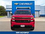 Used 2020 Chevrolet Silverado 1500 Custom Crew Cab 4x4, Pickup for sale #124210A - photo 3