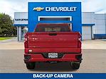 Used 2020 Chevrolet Silverado 1500 Custom Crew Cab 4x4, Pickup for sale #124210A - photo 10