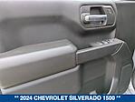 New 2024 Chevrolet Silverado 1500 Custom Crew Cab 4x4, Pickup for sale #124211 - photo 13