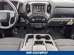 New 2024 Chevrolet Silverado 1500 Custom Crew Cab 4x4, Pickup for sale #124211 - photo 20