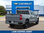 New 2024 Chevrolet Silverado 1500 Custom Crew Cab 4x4, Pickup for sale #124211 - photo 8