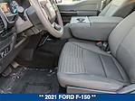 Used 2021 Ford F-150 XL Super Cab 4x4, Pickup for sale #124211A - photo 12