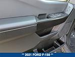 Used 2021 Ford F-150 XL Super Cab 4x4, Pickup for sale #124211A - photo 14