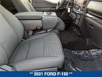 Used 2021 Ford F-150 XL Super Cab 4x4, Pickup for sale #124211A - photo 26