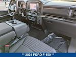 Used 2021 Ford F-150 XL Super Cab 4x4, Pickup for sale #124211A - photo 27