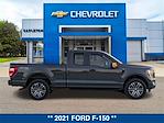 Used 2021 Ford F-150 XL Super Cab 4x4, Pickup for sale #124211A - photo 8