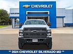 New 2024 Chevrolet Silverado 5500 Work Truck Regular Cab 4x4, Cab Chassis for sale #124214 - photo 4