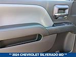 New 2024 Chevrolet Silverado 5500 Work Truck Regular Cab 4x4, Cab Chassis for sale #124218 - photo 13