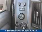 New 2024 Chevrolet Silverado 5500 Work Truck Regular Cab 4x4, Cab Chassis for sale #124218 - photo 14