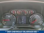 New 2024 Chevrolet Silverado 5500 Work Truck Regular Cab 4x4, Cab Chassis for sale #124218 - photo 16