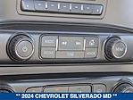 New 2024 Chevrolet Silverado 5500 Work Truck Regular Cab 4x4, Cab Chassis for sale #124218 - photo 18