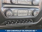 New 2024 Chevrolet Silverado 5500 Work Truck Regular Cab 4x4, Cab Chassis for sale #124218 - photo 19