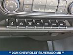 New 2024 Chevrolet Silverado 5500 Work Truck Regular Cab 4x4, Cab Chassis for sale #124218 - photo 20