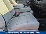 New 2024 Chevrolet Silverado 5500 Work Truck Regular Cab 4x4, Cab Chassis for sale #124218 - photo 23