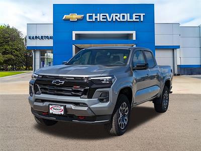 New 2024 Chevrolet Colorado Z71 Crew Cab 4x4, Pickup for sale #124220 - photo 1