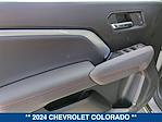 New 2024 Chevrolet Colorado Z71 Crew Cab 4x4, Pickup for sale #124220 - photo 14