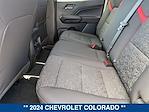 New 2024 Chevrolet Colorado Z71 Crew Cab 4x4, Pickup for sale #124220 - photo 22