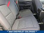 New 2024 Chevrolet Colorado Z71 Crew Cab 4x4, Pickup for sale #124220 - photo 26