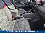 New 2024 Chevrolet Colorado Z71 Crew Cab 4x4, Pickup for sale #124220 - photo 27