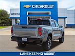 New 2024 Chevrolet Colorado Z71 Crew Cab 4x4, Pickup for sale #124220 - photo 9