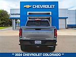 New 2024 Chevrolet Colorado Z71 Crew Cab 4x4, Pickup for sale #124220 - photo 10