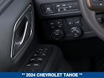 2024 Chevrolet Tahoe 4WD, SUV for sale #124221 - photo 24