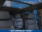 2024 Chevrolet Tahoe 4WD, SUV for sale #124221 - photo 26