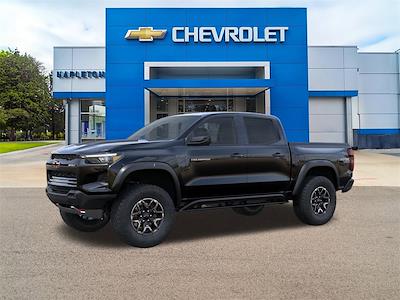 New 2024 Chevrolet Colorado ZR2 Crew Cab 4x4, Pickup for sale #124222 - photo 1