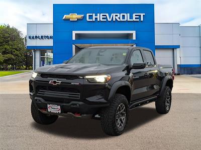 New 2024 Chevrolet Colorado ZR2 Crew Cab 4x4, Pickup for sale #124222 - photo 1