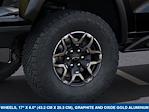 New 2024 Chevrolet Colorado ZR2 Crew Cab 4x4, Pickup for sale #124222 - photo 11