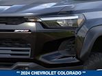 New 2024 Chevrolet Colorado ZR2 Crew Cab 4x4, Pickup for sale #124222 - photo 12