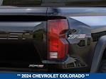 New 2024 Chevrolet Colorado ZR2 Crew Cab 4x4, Pickup for sale #124222 - photo 13