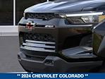 New 2024 Chevrolet Colorado ZR2 Crew Cab 4x4, Pickup for sale #124222 - photo 15