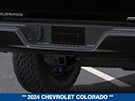 New 2024 Chevrolet Colorado ZR2 Crew Cab 4x4, Pickup for sale #124222 - photo 16