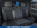 New 2024 Chevrolet Colorado ZR2 Crew Cab 4x4, Pickup for sale #124222 - photo 19