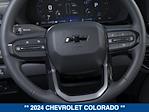 New 2024 Chevrolet Colorado ZR2 Crew Cab 4x4, Pickup for sale #124222 - photo 21