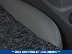 New 2024 Chevrolet Colorado ZR2 Crew Cab 4x4, Pickup for sale #124222 - photo 23