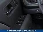 New 2024 Chevrolet Colorado ZR2 Crew Cab 4x4, Pickup for sale #124222 - photo 24