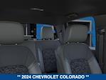 New 2024 Chevrolet Colorado ZR2 Crew Cab 4x4, Pickup for sale #124222 - photo 26