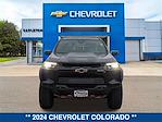 New 2024 Chevrolet Colorado ZR2 Crew Cab 4x4, Pickup for sale #124222 - photo 4