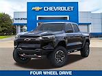 New 2024 Chevrolet Colorado ZR2 Crew Cab 4x4, Pickup for sale #124222 - photo 4