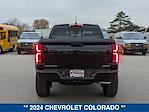 New 2024 Chevrolet Colorado ZR2 Crew Cab 4x4, Pickup for sale #124222 - photo 10