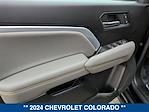 New 2024 Chevrolet Colorado ZR2 Crew Cab 4x4, Pickup for sale #124222 - photo 13