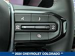 New 2024 Chevrolet Colorado ZR2 Crew Cab 4x4, Pickup for sale #124222 - photo 15