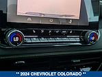 New 2024 Chevrolet Colorado ZR2 Crew Cab 4x4, Pickup for sale #124222 - photo 19